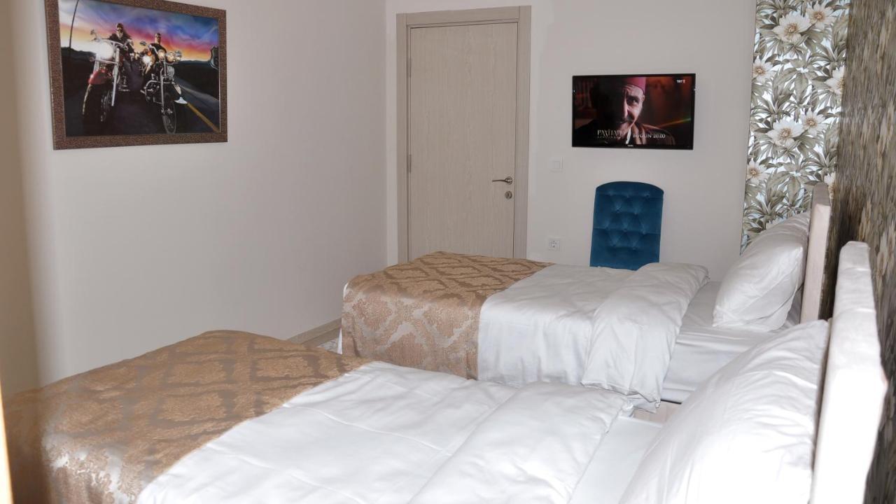 Sar Apartment Suites Istanbul Ngoại thất bức ảnh